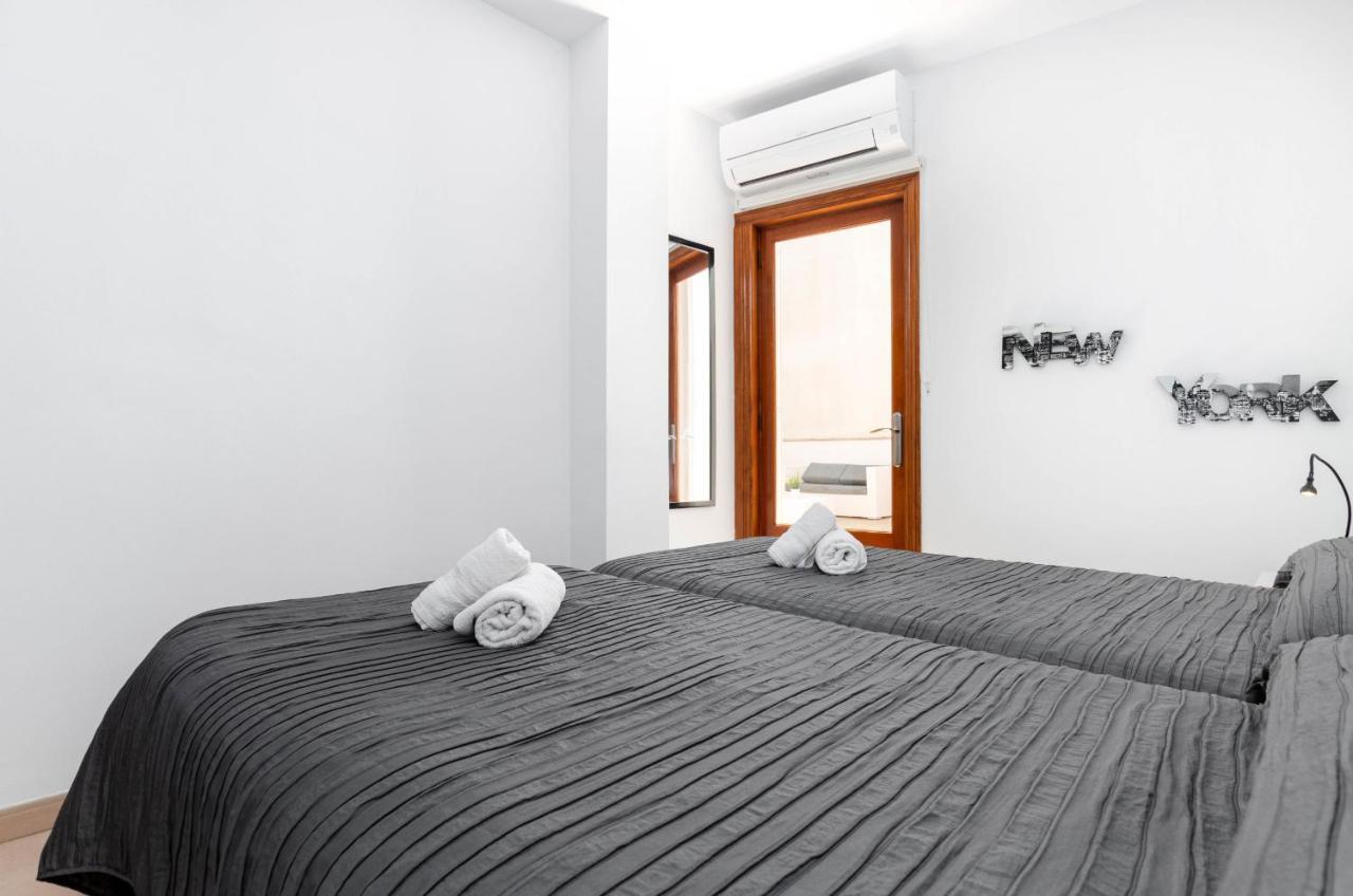 Yourhouse Blaublue 2 2 Apartment With Sea Views Can Picafort  Eksteriør bilde