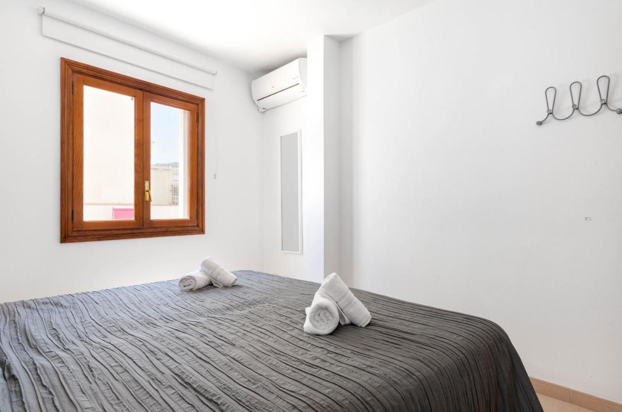Yourhouse Blaublue 2 2 Apartment With Sea Views Can Picafort  Eksteriør bilde