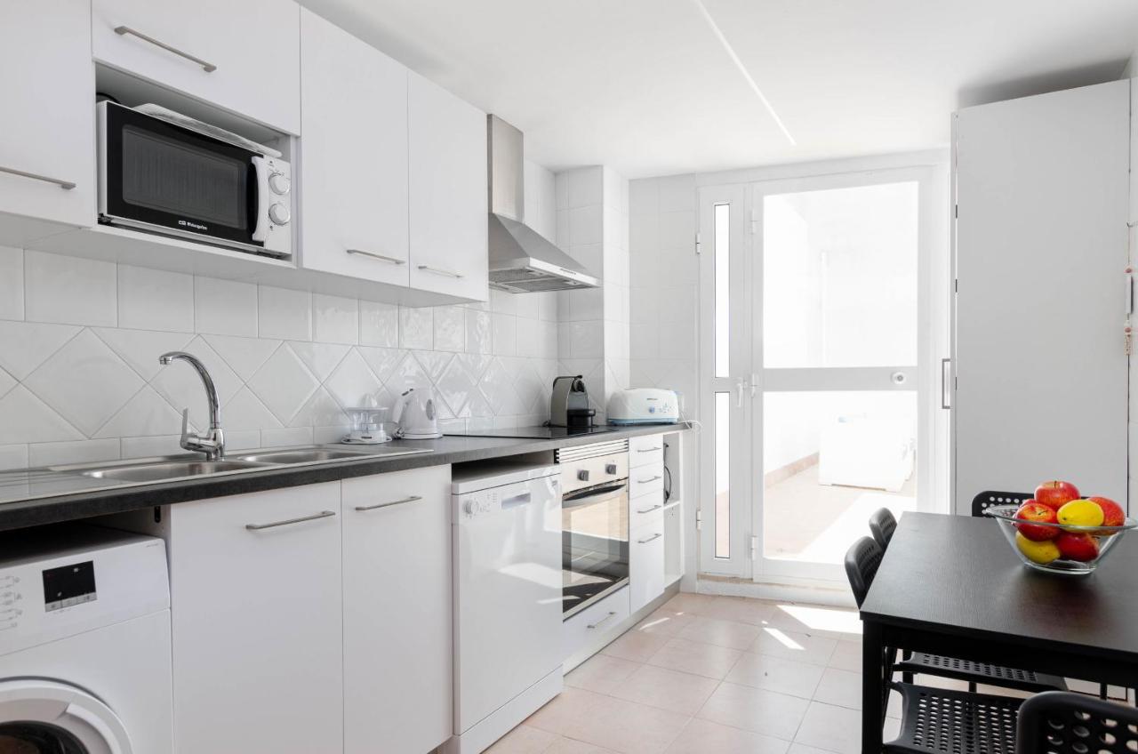 Yourhouse Blaublue 2 2 Apartment With Sea Views Can Picafort  Eksteriør bilde