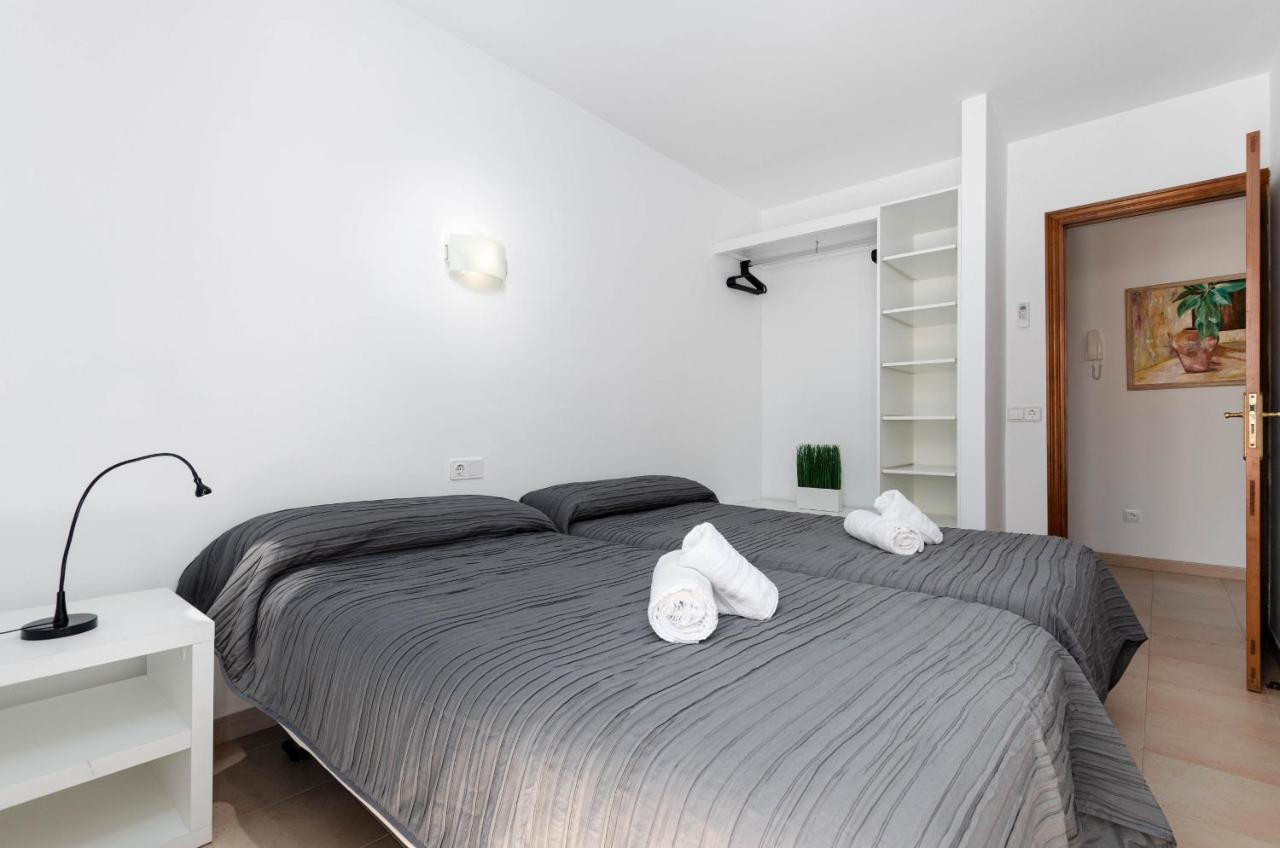 Yourhouse Blaublue 2 2 Apartment With Sea Views Can Picafort  Eksteriør bilde