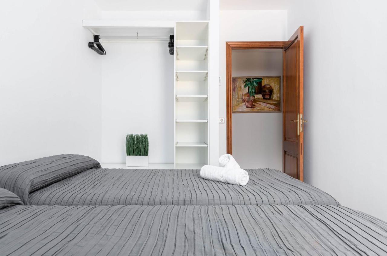 Yourhouse Blaublue 2 2 Apartment With Sea Views Can Picafort  Eksteriør bilde
